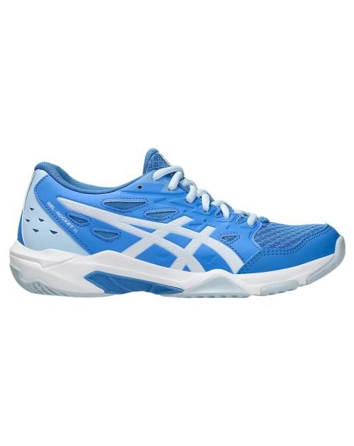 Тенісні кросівки ASICS GEL-ROCKET 11 bl