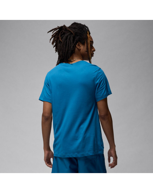 Футболка M J JUMPMAN DF SS CREW