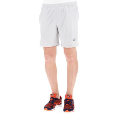 Тенісні Шорти LOTTO DRAGON II SHORT pearl