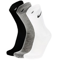 Носки Nike U NK EVERYDAY LTWT CREW 3PR Носки Nike U NK EVERYDAY LTWT CREW 3PR