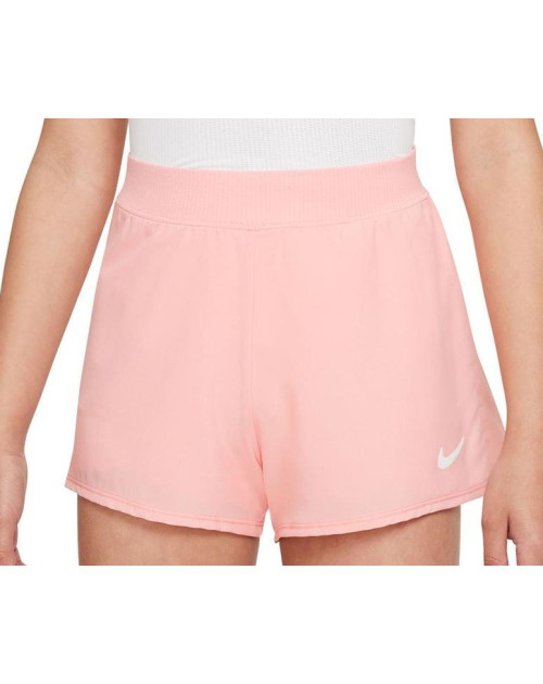 Тенісні шорти NIKE G NKCT DF VCTRY SHORT