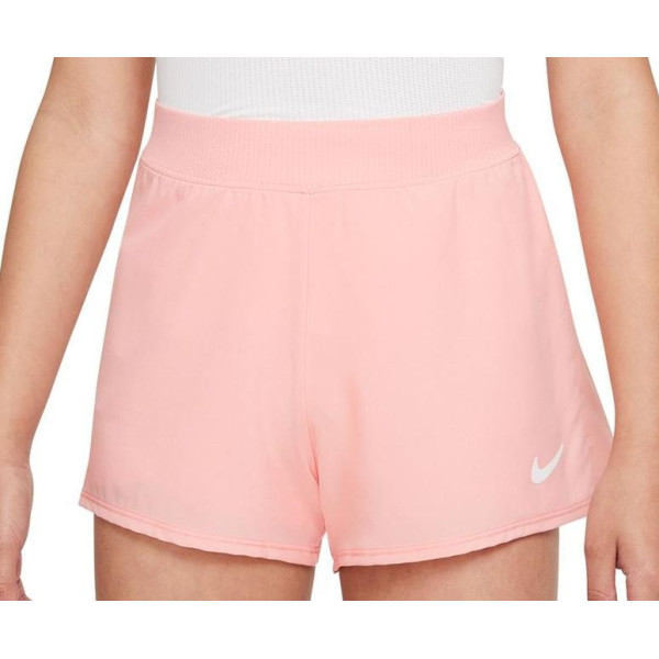 Теннисные шорты NIKE G NKCT DF VCTRY SHORT Теннисные шорты NIKE G NKCT DF VCTRY SHORT