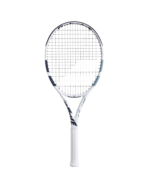Теннисная ракетка Babolat Evo Drive Lite White Str New