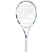 Теннисная ракетка Babolat Evo Drive Lite White Str New