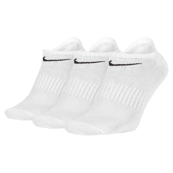 Шкарпетки Nike U NK 3PR EVERYDAY LTWT NS Шкарпетки Nike U NK 3PR EVERYDAY LTWT NS
