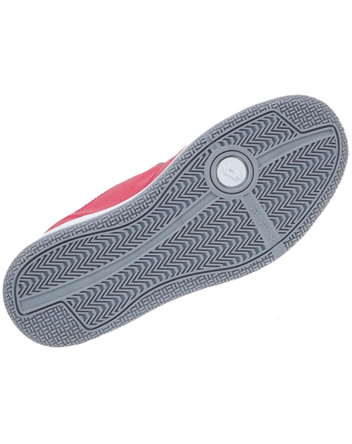 Кроссовки LOTTO SET ACE XI JR SL pnk glm/pnk fl