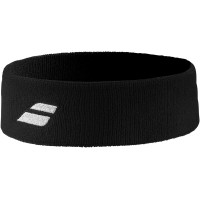 Повязка Babolat LOGO HEADBAND Повязка Babolat LOGO HEADBAND