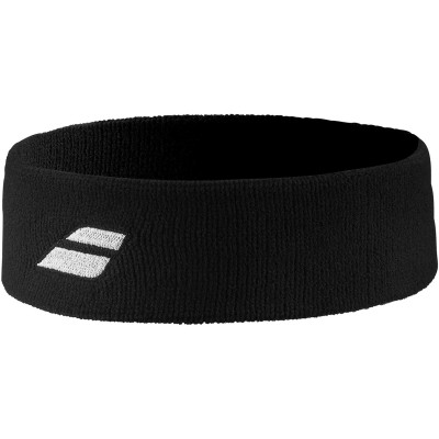 Пов'язка Babolat LOGO HEADBAND Пов'язка Babolat LOGO HEADBAND