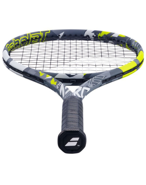 Теннисная ракетка BABOLAT EVO AERO STR NEW