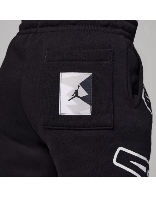 Брюки NIKE JDB MJ FLIGHT MVP HBR FLC PANT