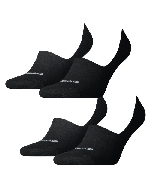 Носки теннисные HEAD 2P FOOTIE UNISEX