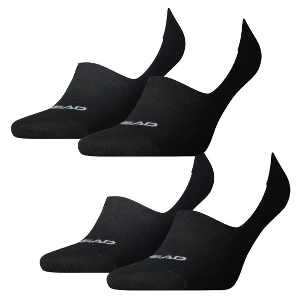 Носки теннисные HEAD 2P FOOTIE UNISEX