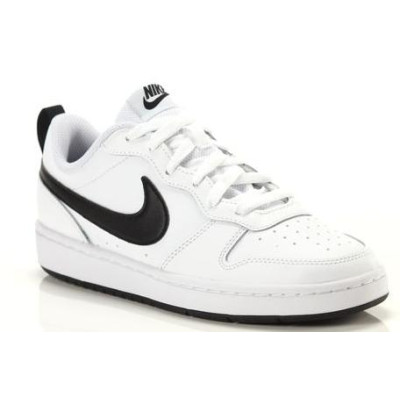 Кросівки NIKE COURT BOROUGH LOW 2 (GS)