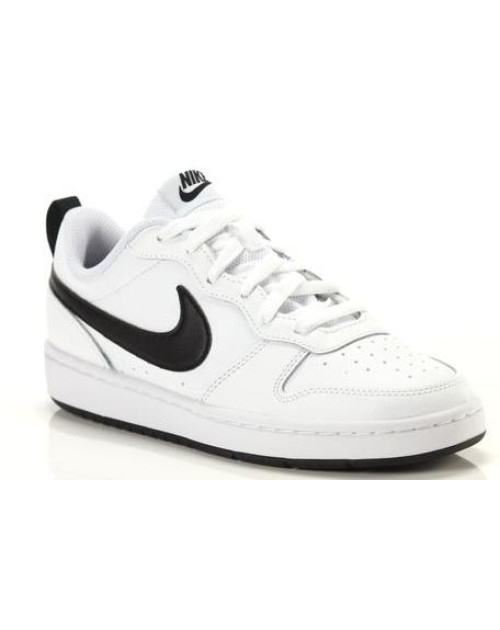 Кроссовки NIKE COURT BOROUGH LOW 2 (GS)