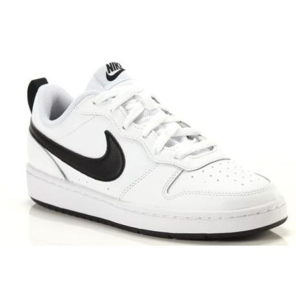 Кроссовки NIKE COURT BOROUGH LOW 2 (GS)