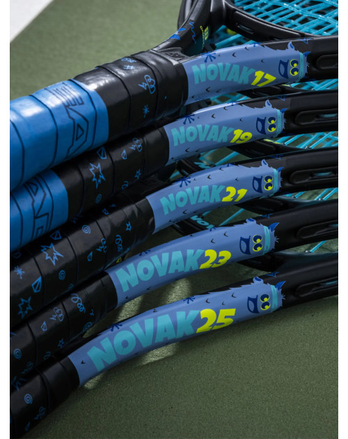 Теннисная ракетка Head Novak 21