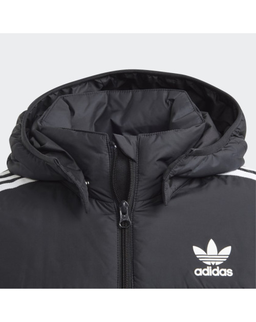 Куртка ADIDAS B PADDED JACKET
