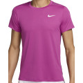Теннисная футболка NIKE M DF SLAM TOP NY