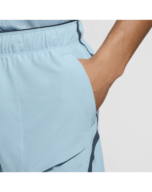 Теннисные шорты M NIKE DF ADVTG SHORT 7IN