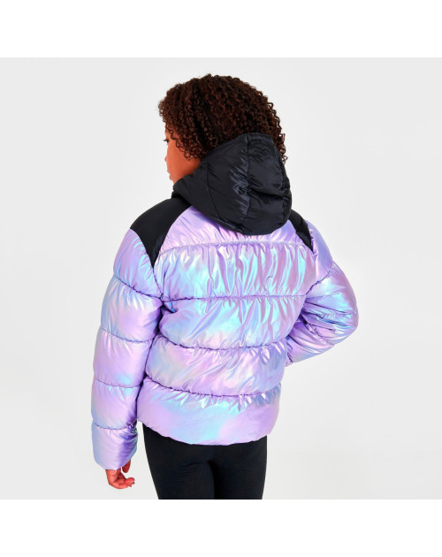 Куртка JDG GLITTERED SHINE PUFFER JKT