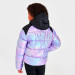 Куртка JDG GLITTERED SHINE PUFFER JKT