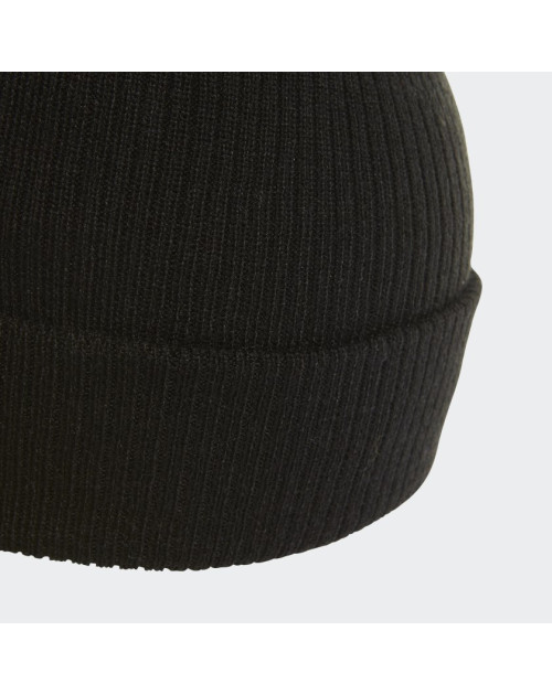 Шапка ADIDAS W FUR POM BEANI