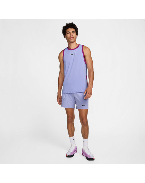 Тенісні шорти M NIKE DF ADVTG SHORT 7IN