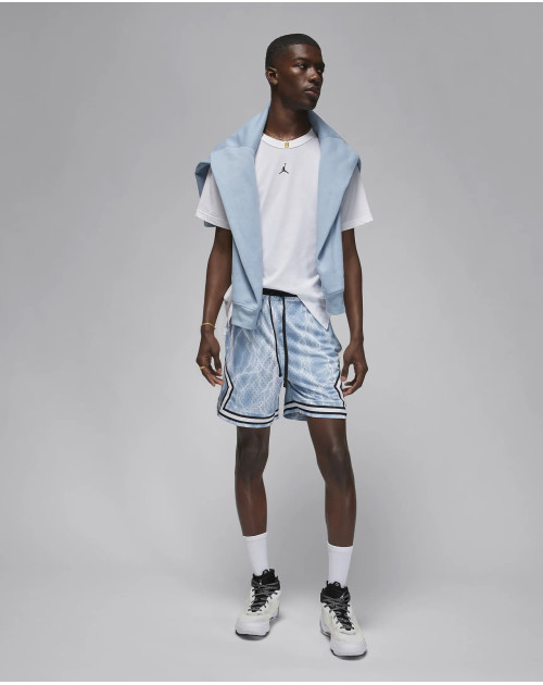 Футболка NIKE M J DF SPRT SS TOP