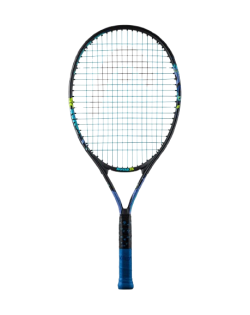 Теннисная ракетка Head Novak 25
