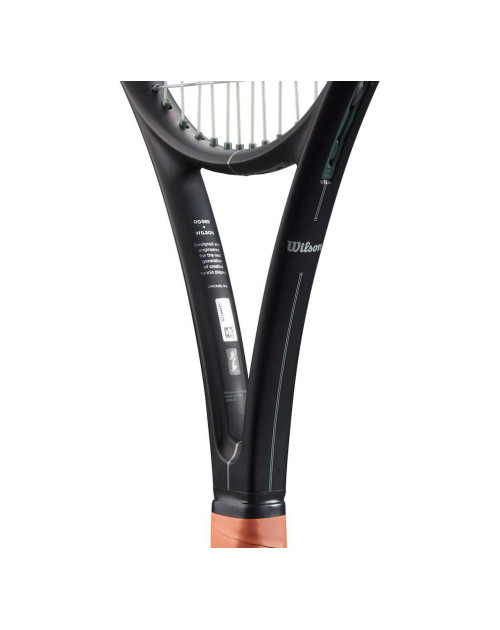 Теннисная ракетка WILSON RF 01 FUTURE FRM