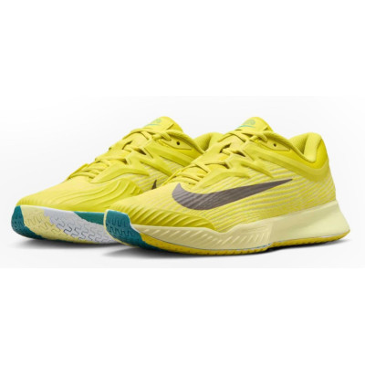 Тенісні кросівки NIKE M ZOOM VAPOR PRO 3 HC PRM