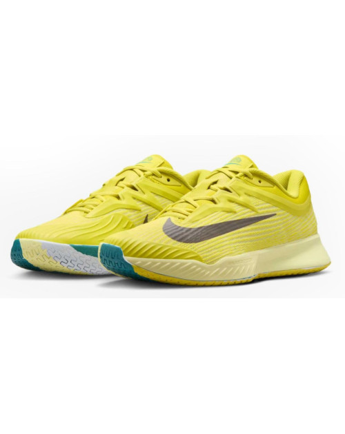 Теннисные кроссовки NIKE M ZOOM VAPOR PRO 3 HC PRM