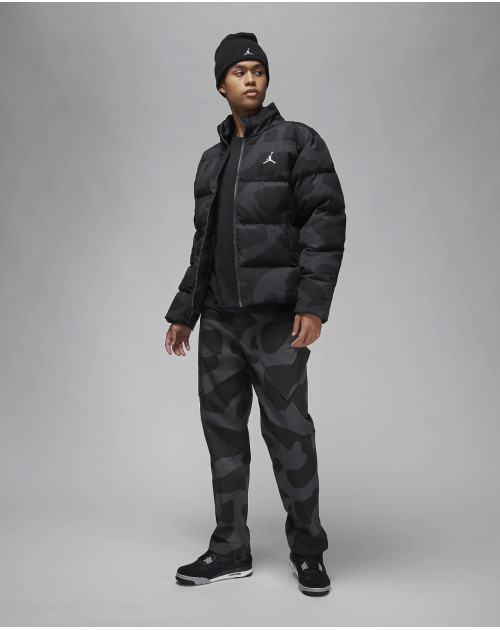 Брюки M Jordan ESS STMT AOP CHI PANT