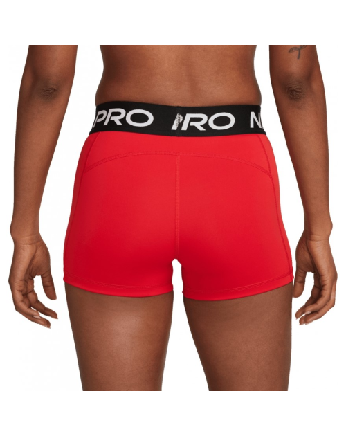 Теннисные шорты NIKE W NP 365 SHORT 3IN