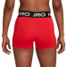 Теннисные шорты NIKE W NP 365 SHORT 3IN
