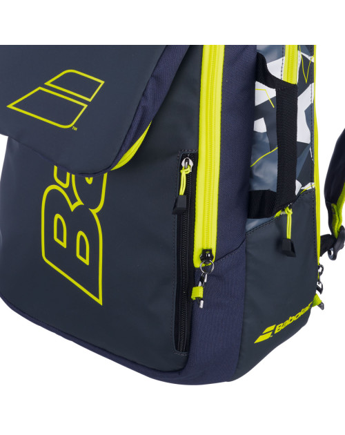 Теннисный рюкзак BABOLAT BACKPACK PURE AERO