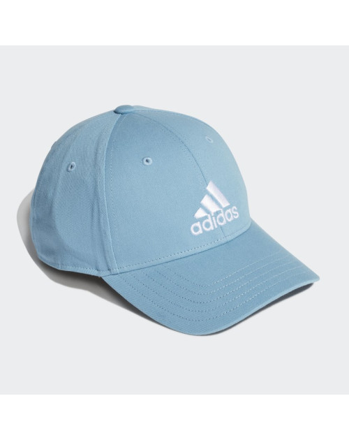 Кепка ADIDAS BBALL CAP COT