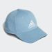 Кепка ADIDAS BBALL CAP COT