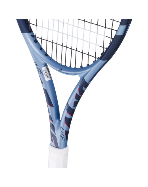 Теннисная ракетка BABOLAT PURE DRIVE LITE NEW