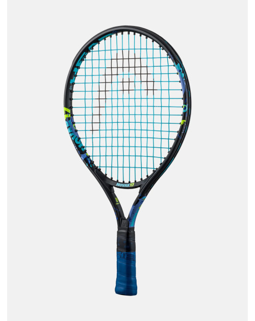 Теннисная ракетка Head Novak 17