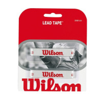 Утяжелитель на ракетку WILSON LEAD TAPE