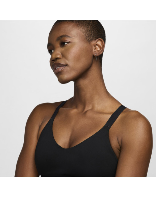 Топ W NIKE DF INDY MED SPT BRA