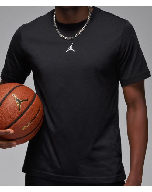 Футболка NIKE M J DF SPRT SS TOP