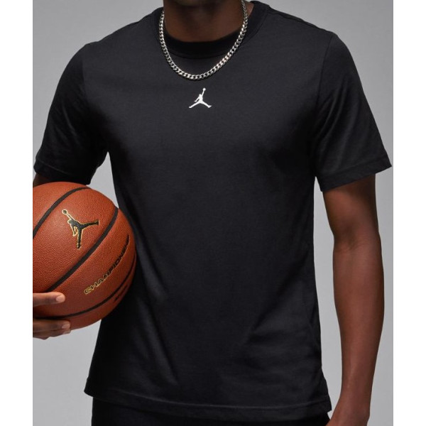 Футболка NIKE M J DF SPRT SS TOP Футболка NIKE M J DF SPRT SS TOP