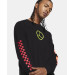 Толстовка NIKE M JORDAN SPRT DNA HBR LS CREW
