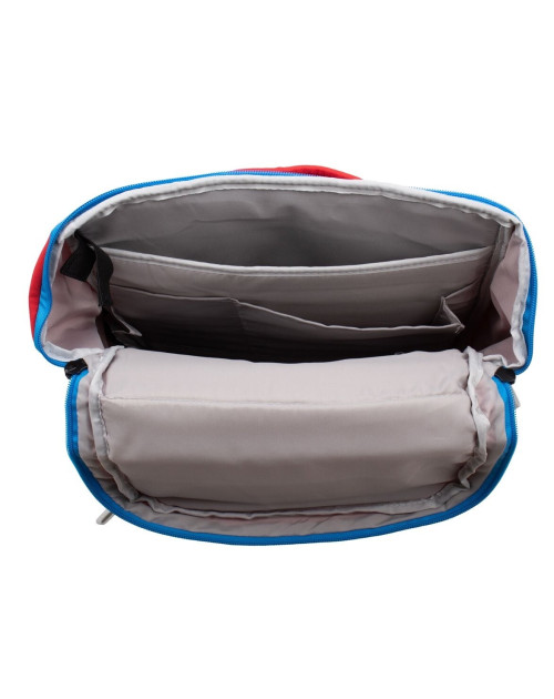 Рюкзак Yonex BAG2824 Club Line Backpack (28L) (Black)