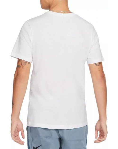 Футболка NIKE M NSW TEE BRND MRK APLCTN 1