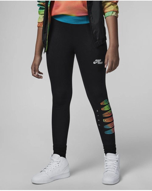 Лосины JDG MJ MVP HIGH-RISE LEGGING