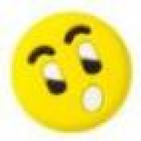 Віброгасники WILSON EMOTISORBS SMILE4