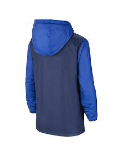 Теннисная куртка NIKE B U NSW JACKET FLEECE LINED